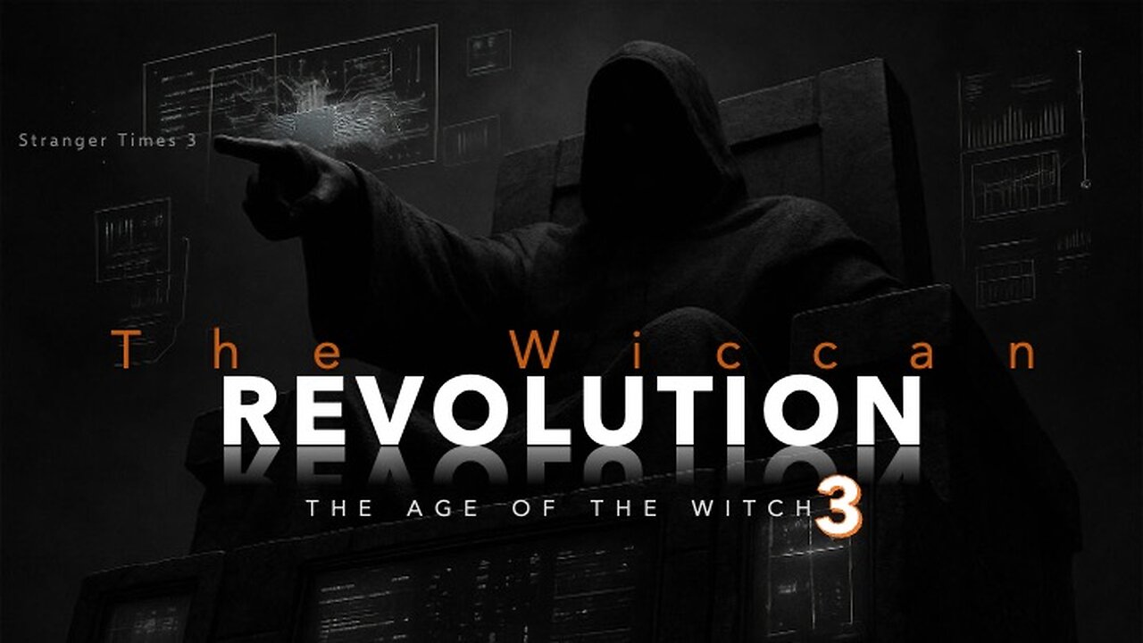 The Wiccan Revolution 3