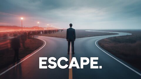 Why Men Are Quietly Walking Away — And Nobody Wants To Talk About It