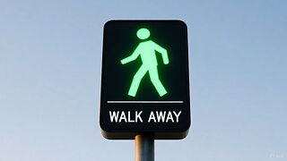 Societal Narcissism - Why Men Are Walking Away