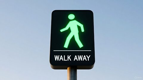 Societal Narcissism - Why Men Are Walking Away