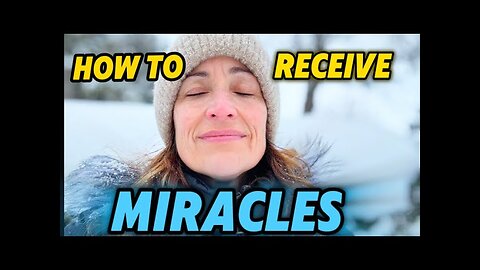 THIS Prayer will Change Your Life Forever (HEAL LIKE THIS)