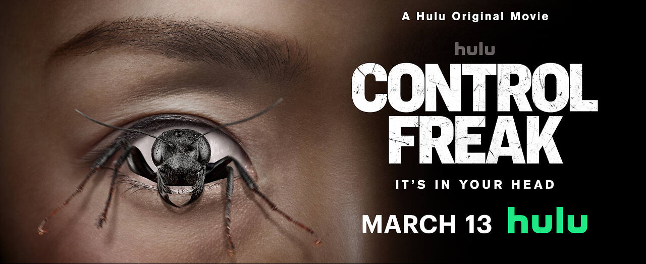 Control Freak (2025)