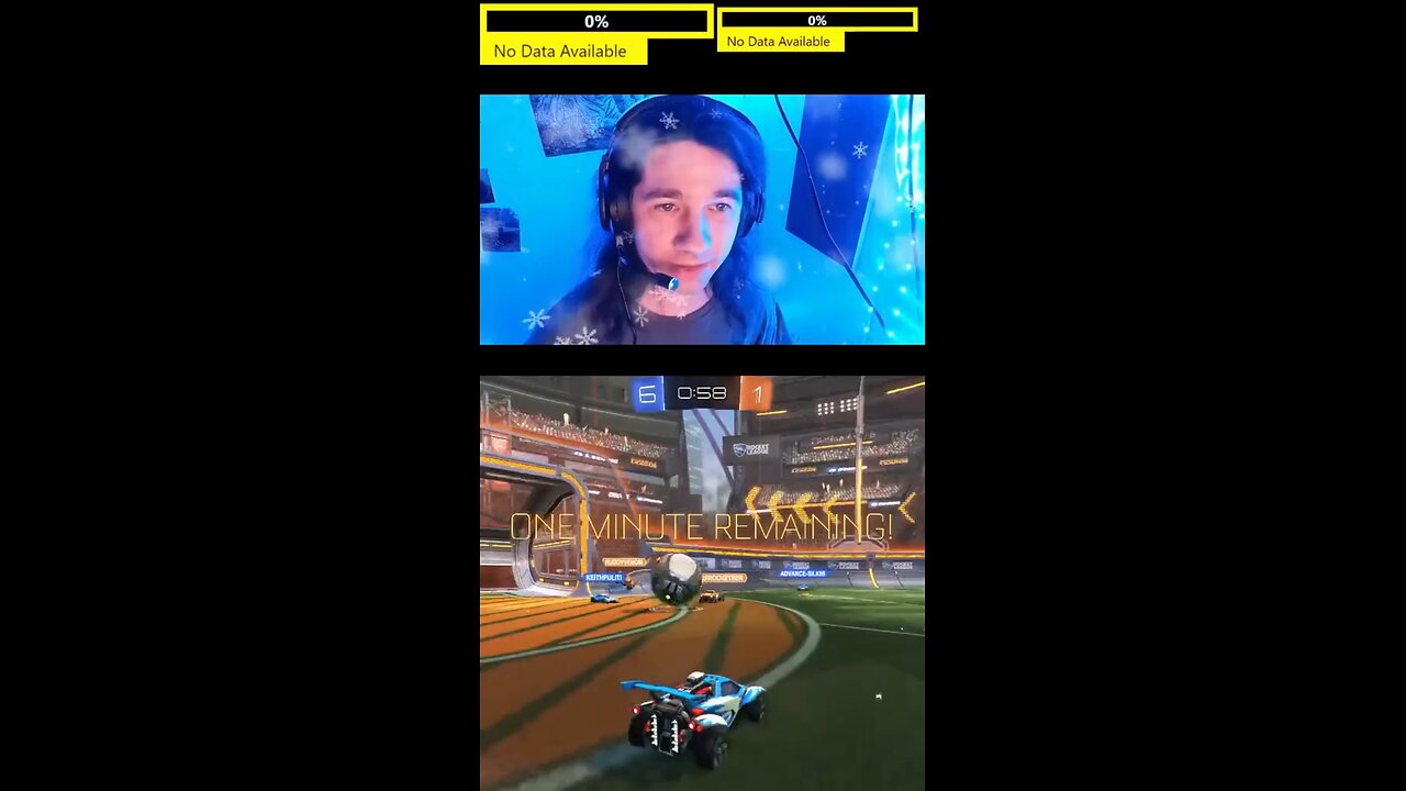 Rocket league