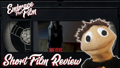 Zero Views - Short Film Review