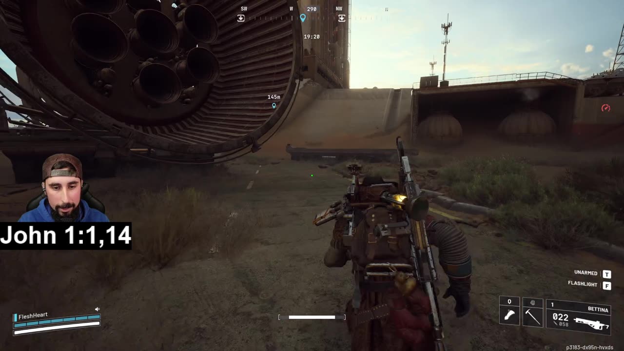 🔴🔥Too much Goop Over Encumbered💪🏽Arc Raiders, Live Chat