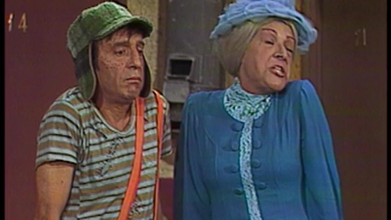 CHAVES T6 EP08
