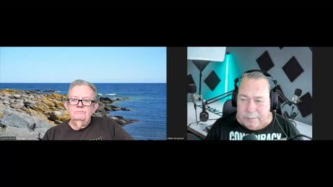 Lunchklubben 2 okt Stoltenberg anser att demokrati är ett problem