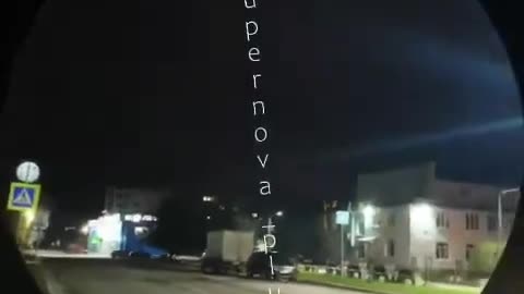 💥🔫 Ukraine Russia War | Active Air Defense in Bryansk Region, Russia | RCF