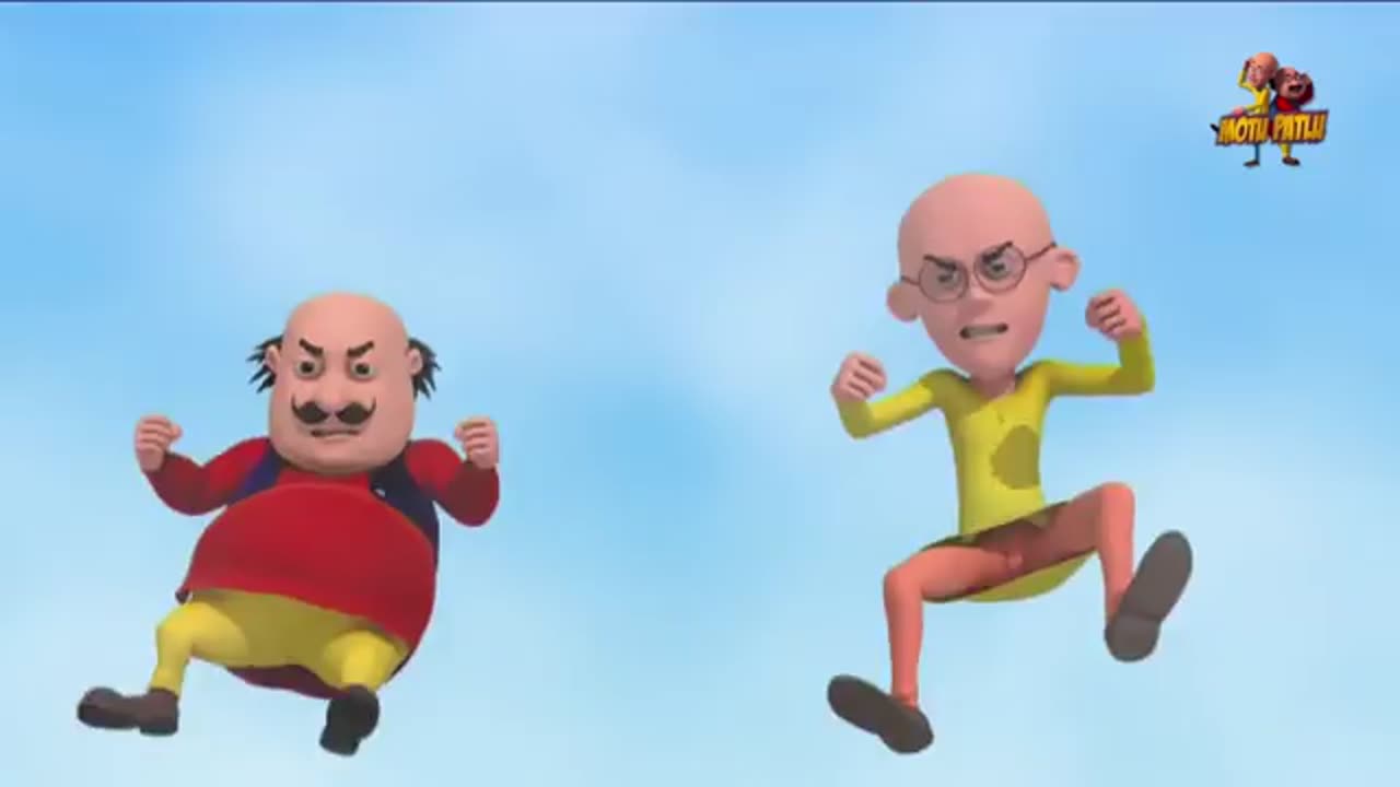 Motu Patlu