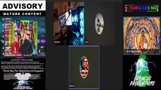 DREAGUS PRODUCTIONS WEDNESDAY SHOWS-29 OCT 25raw