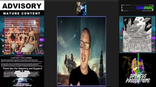 DREAGUS PRODUCTIONS WEDNESDAY SHOWS-29 OCT 25raw