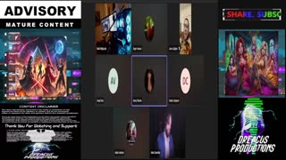 DREAGUS PRODUCTIONS WEDNESDAY SHOWS-29 OCT 25raw