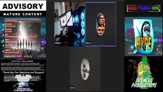 DREAGUS PRODUCTIONS WEDNESDAY SHOWS-29 OCT 25raw