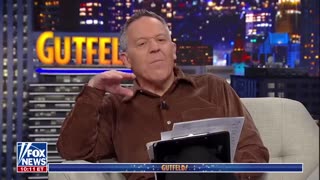 Gutfeld: I’ve never seen a Democrat this panicked
