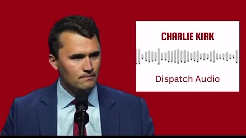 ‼️👀No Autopsy: Audio claiming that there was no autopsy done on Charlie Kirk.