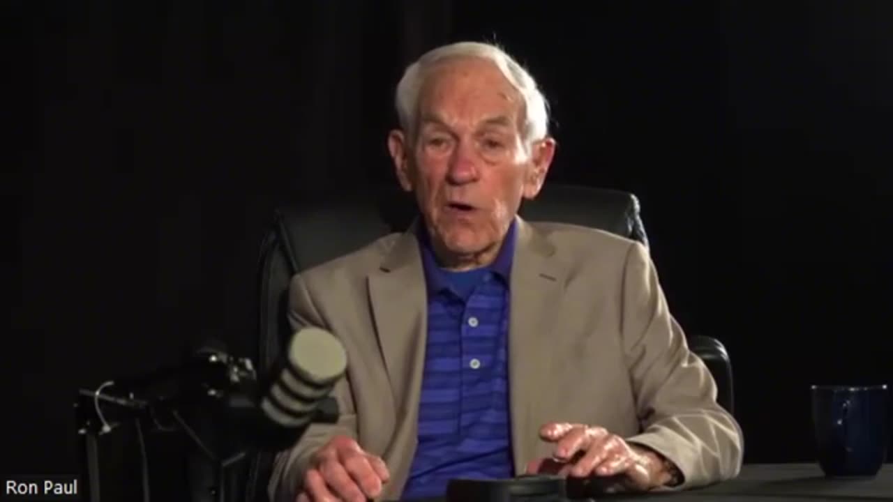 SILVER ALERT: Could We Really See $100 Silver? Ron Paul Breaks It Down