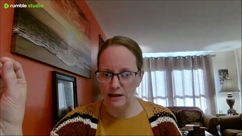 Omega Mission Live with Kimberly Hoover: Speaking of Spiritual Gifts and the Supernatural