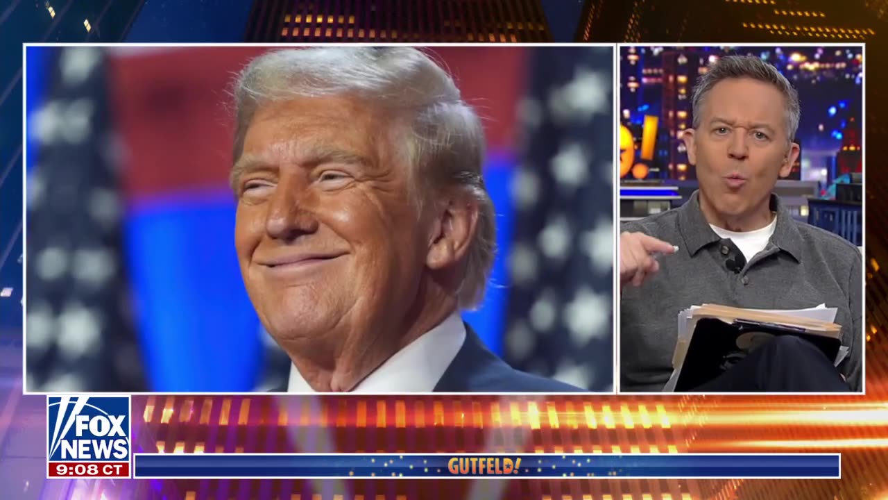 With their tools of intimidation gone, no one has to take their threats seriously: Greg Gutfeld