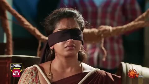 Moondru Mudichu