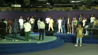LIVE NOW: MIDWEEK SERVICE || WITH PASTOR MOIPONE MOLOTSI || 23TH JULY 2025