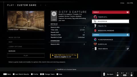 HALO INFINITE👽👾CUSTOM 8S🔫💀SPARTAN DEPLOYED UNDER UNKNOWN ORDERS📡🧠MISSION OBJECTIVE: VIBRATE🔒