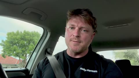 Blair Cottrell explains What’s going on with Joel?