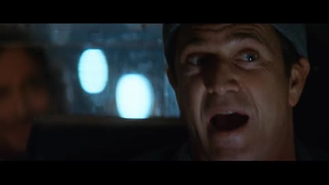 Conspiracy Theory (1997)