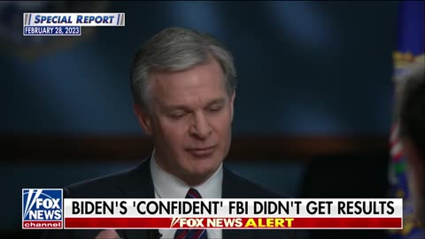 Bidens FBI Made Excuse After Excuse for J6 Pipe Bomber