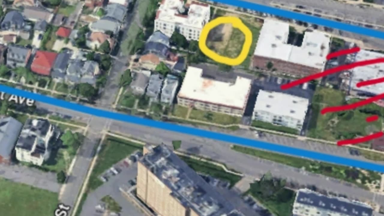 That time Asbury Park tried to dynamite a fire