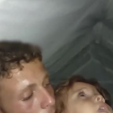 Israel is using some of America's most advanced bombs on children hiding in tents