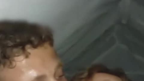 Israel is using some of America's most advanced bombs on children hiding in tents