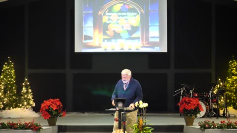 Eagles Nest Worship Center Assembly of God Inc - Naples, FL