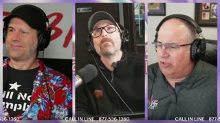 Half Empty Cup of Joe (12/17/25)