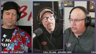 Half Empty Cup of Joe (12/17/25)