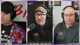 Half Empty Cup of Joe (12/17/25)