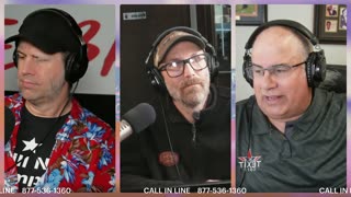 Half Empty Cup of Joe (12/17/25)