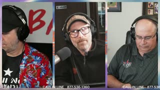 Half Empty Cup of Joe (12/17/25)