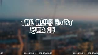 Half Empty Cup of Joe (12/17/25)