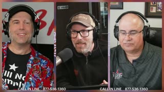 Half Empty Cup of Joe (12/17/25)