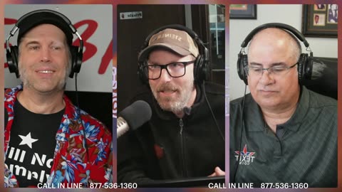 Half Empty Cup of Joe (12/17/25)