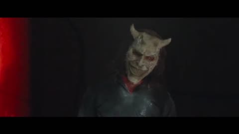 Black Phone 2 (2025) - U.S. TV Spot ('#'1 movie')