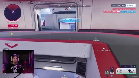 SG Royale and Ranked