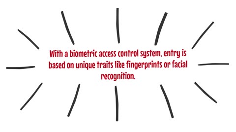 Security Access Control System| TE(PNG) LTD| Biometric Access Control