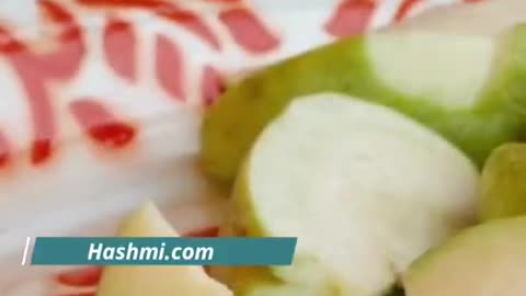 Sardiyo me Amrud khane ke fayde