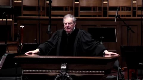 Finding Yourself in Christ (Philippians 3:2-16) - Sinclair Ferguson