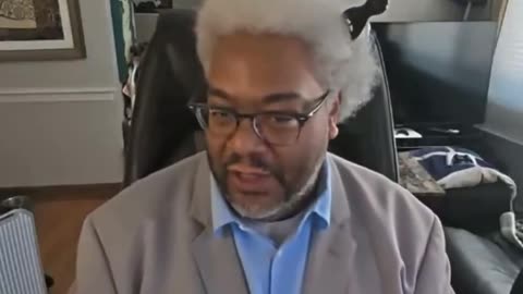 Elie Mystal: Don Lemon getting arrested is a form of slavery