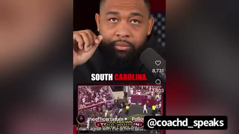 OFFICER TATUM’S BOOTLICKING HAS HIS RACIST FANS TELLING HIM TO TURN DOWN THE RACISM!