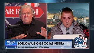 WarRoom Battleground EP 867