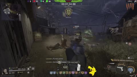 2K QHD 60 FPS | CALL OF DUTY | BLACK OPS 7 | BETA | GRANJA VANDORN | +0 0 DOWNS | SUBIENDO RONDAS