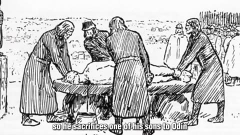 The Old Testament vs Paganism: Which is more Jewish?